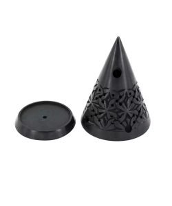 Ikone incense holder, part